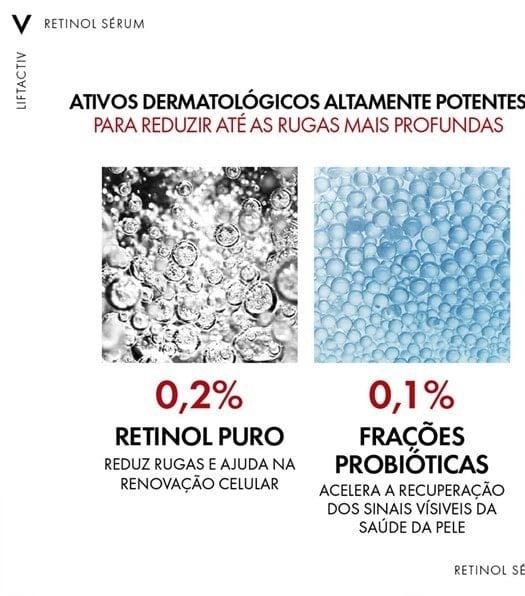 Retinol Specialist Sérum 30ML - Imagem 7