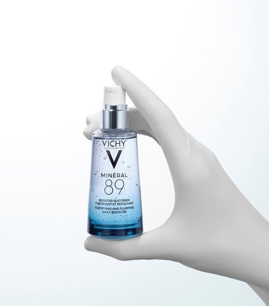 Sérum Fortalecedor Facial 50ml - Imagem 3