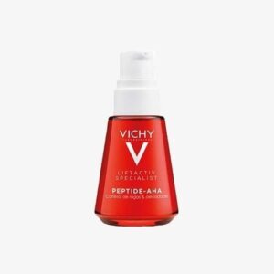 Sérum com Ação Pró Colágeno Peptide AHA 30ml